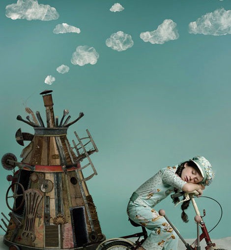 Kelak Aku Akan Berkisah