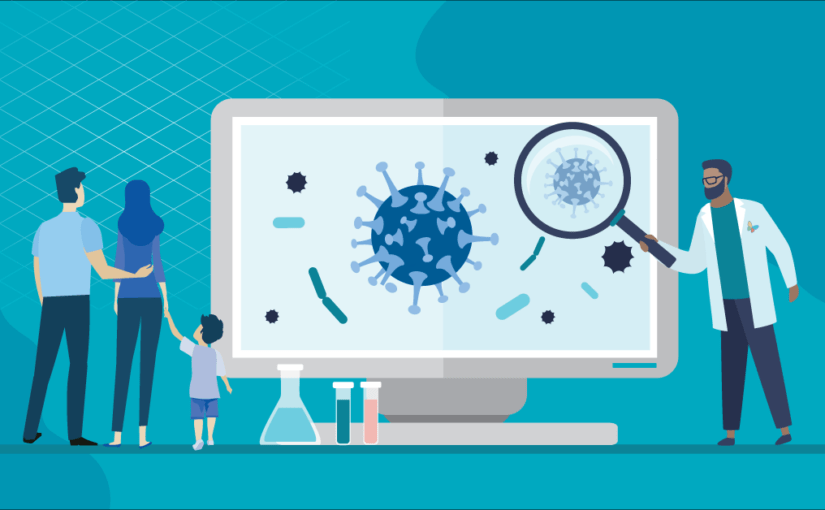 Selain Medis, Kita Juga Butuh Doa Kiai Untuk Menghadapi Pandemi Covid-19