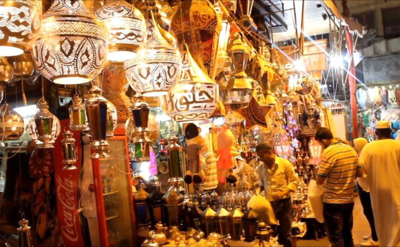 Ramadan Menyatukan Kita: Kisah Puasa dari Kairo