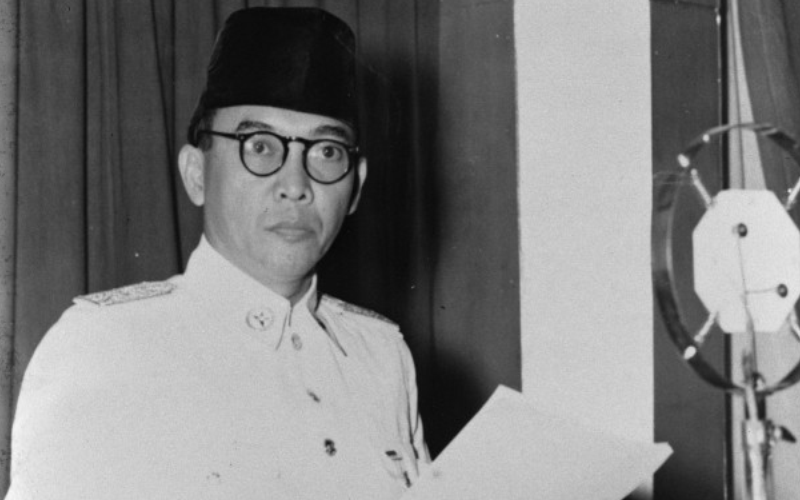 Soekarno, Feminisme dan Kecerdasan Perempuan yang Diremehkan