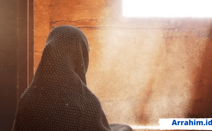 Perempuan di Bilik Musala al-Lathifiyyah Tambakberas