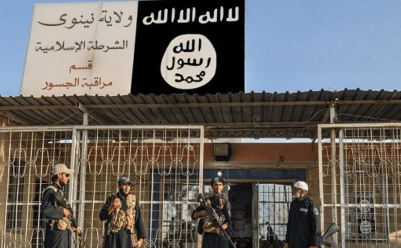 Konsep “Negara Islam” Itu Sekuler