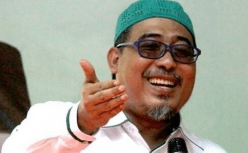 KH. Majid Kamil Maimoen, Sang Pengkaji Shahih Bukhari