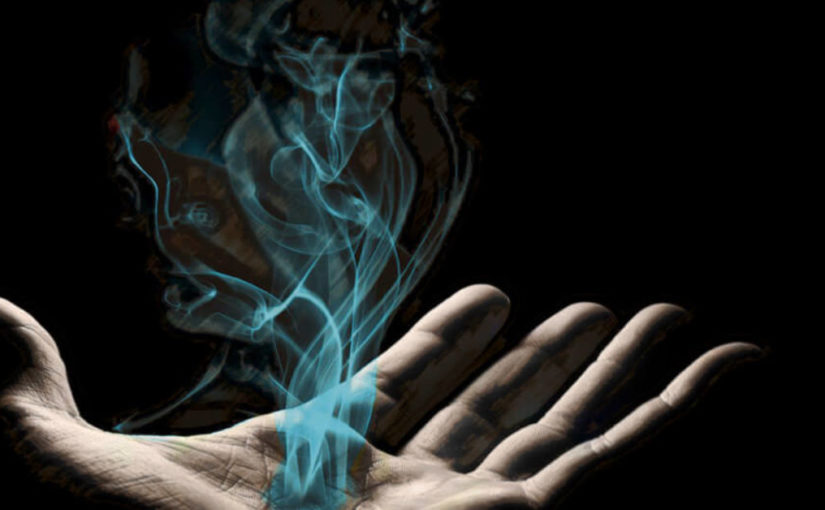 Apa Yang Kita Sembah: Tuhan atau Imajinasi?