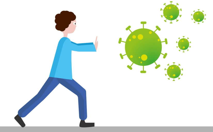 [Khutbah Idul Adha] Pengorbanan Nabi Ibrahim dan Perjuangan Kita Melawan Covid-19