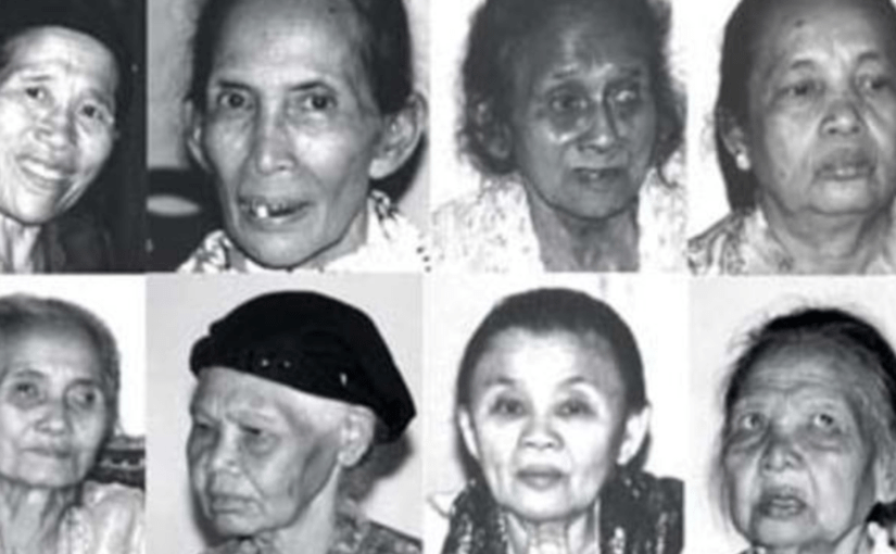 Refleksi 75 Tahun Kemerdekaan: Ingkar Janji Kemerdekaan terhadap Perempuan