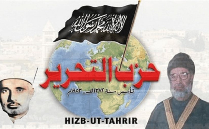 Hizbut Tahrir [Indonesia]: Gerakan Moral atau Politik?