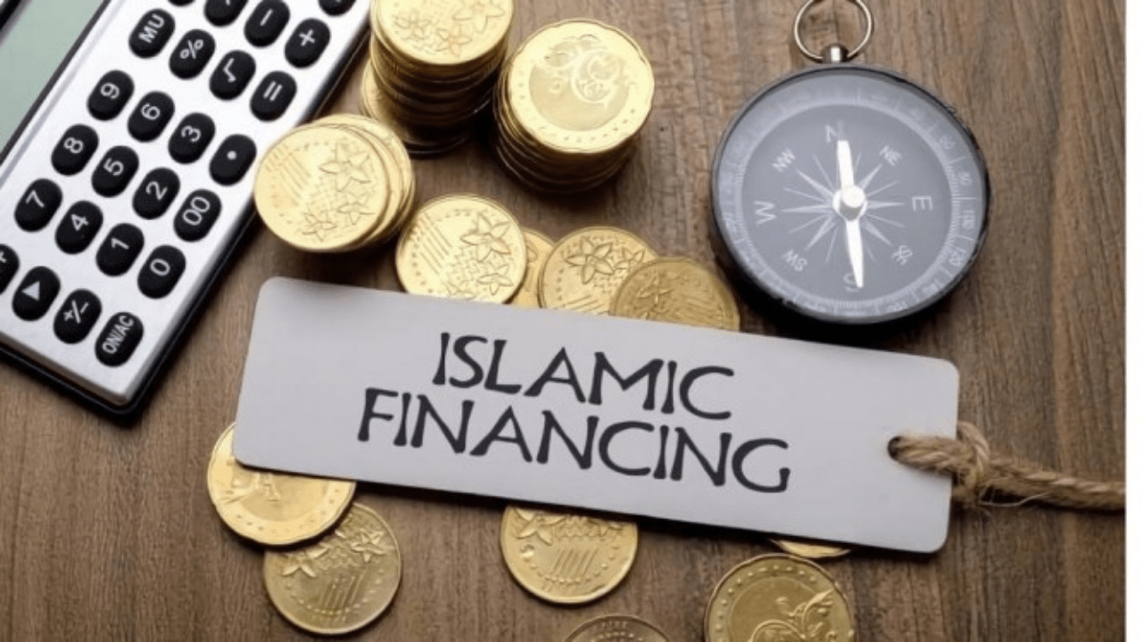 Pasar Komoditi Syariah: Upaya Mendorong Perkembangan Industri Keuangan