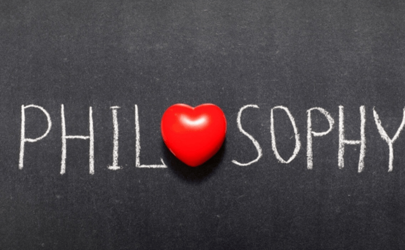 Gagal Paham Aliran dalam Islam yang Mengharamkan Ilmu Filsafat