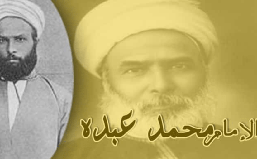 Tentang Kritik Muhammad Abduh terhadap Tasawuf