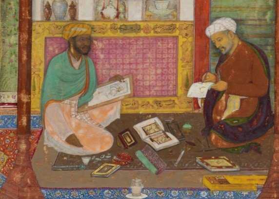 Kisah Mughits al-Aswad, Jatuh Pingsan Mendengar Nasihat Seorang Rahib