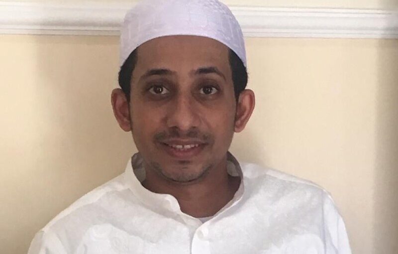 Tunas GUSDURian 2020, Husain Jafar: Penting Membangun Metodologi Pribumisasi Islam