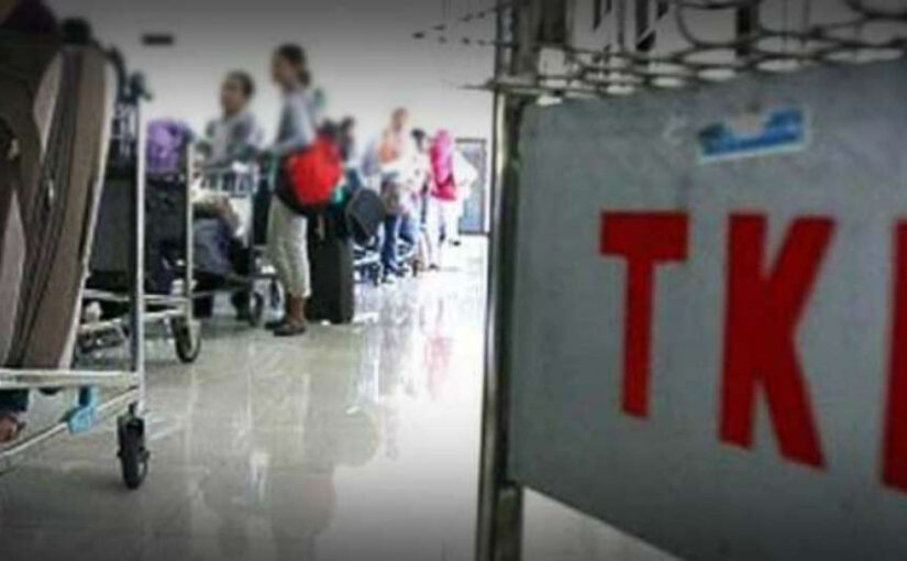 Pekerja Migran dalam Pusaran Paham Ekstremisme Agama