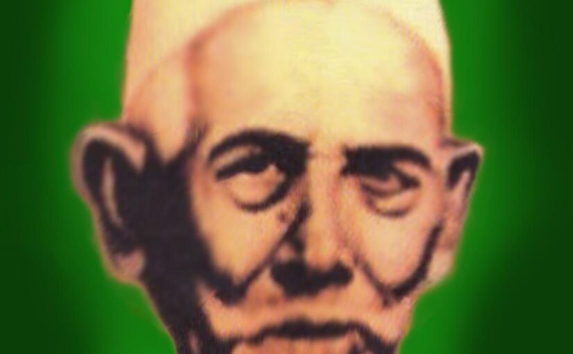 Syaikh Nawawi Al-Bantani: Ulama Lokal Bereputasi Internasional (2)