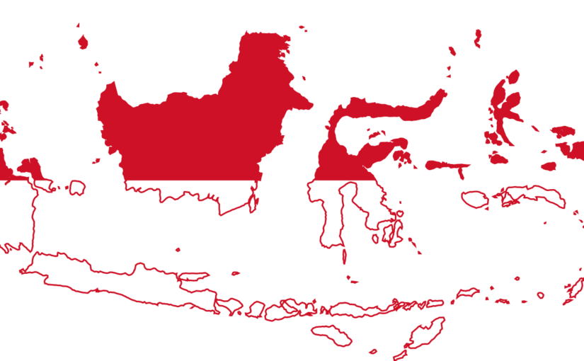 Indonesia Ini Rumah Siapa sih? (1)