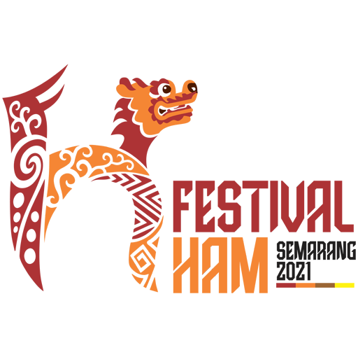 Festival HAM 2021: Sebuah Ikhtiyar Untuk Memajukan HAM di Indonesia