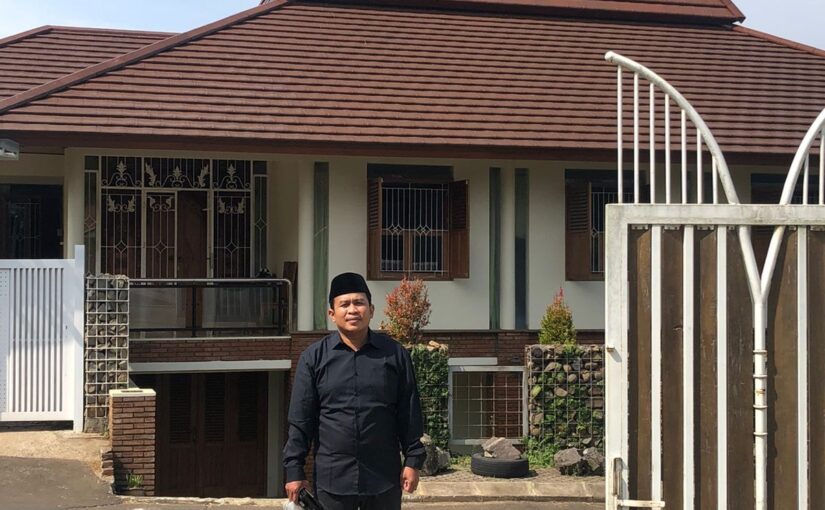 Sel-Sel NII (Bagian IV)