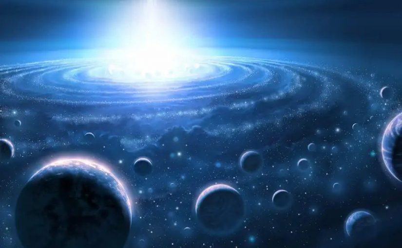 FUNTASTIC GENERATION; Rekonstruksi Visi dan Misi Semua Generasi