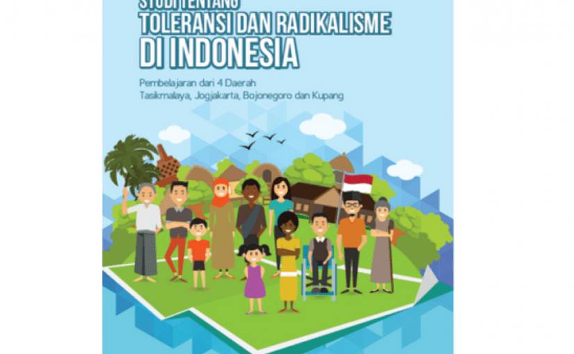 SIARAN PERS “Riset INFID: Mayoritas Orang Muda Indonesia Toleran, Tapi Tolak Presiden dari Agama Minoritas”