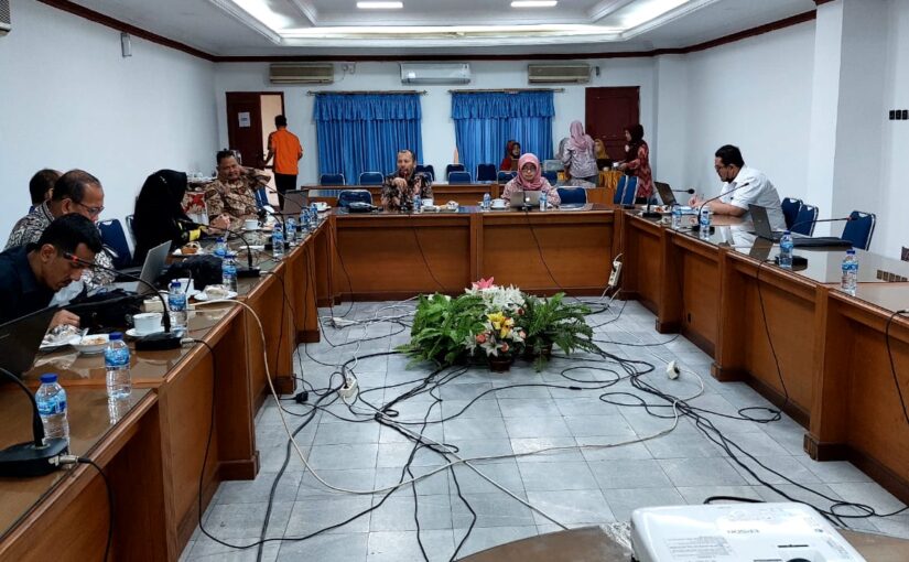 Setelah Menanti Dua Belas Tahun, Akhirnya Kesejahteraan Pegawai UINSA Naik