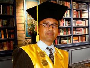 Calvinisme ala Prof. Akh. Muzakki