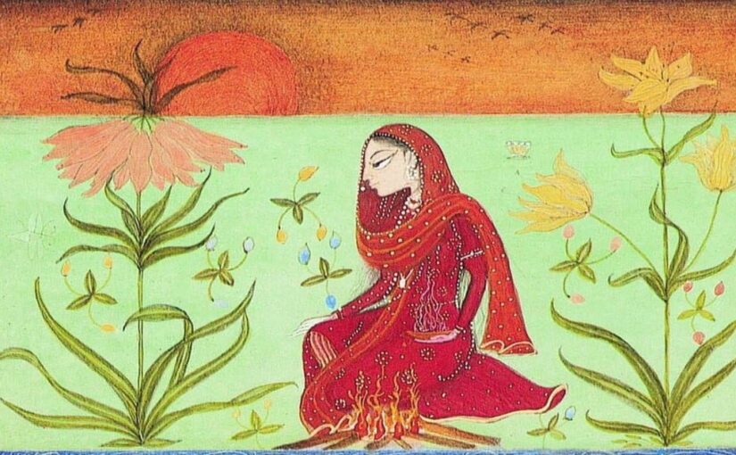 Membincang Kesetaraan Gender dalam Perspektif Sufisme