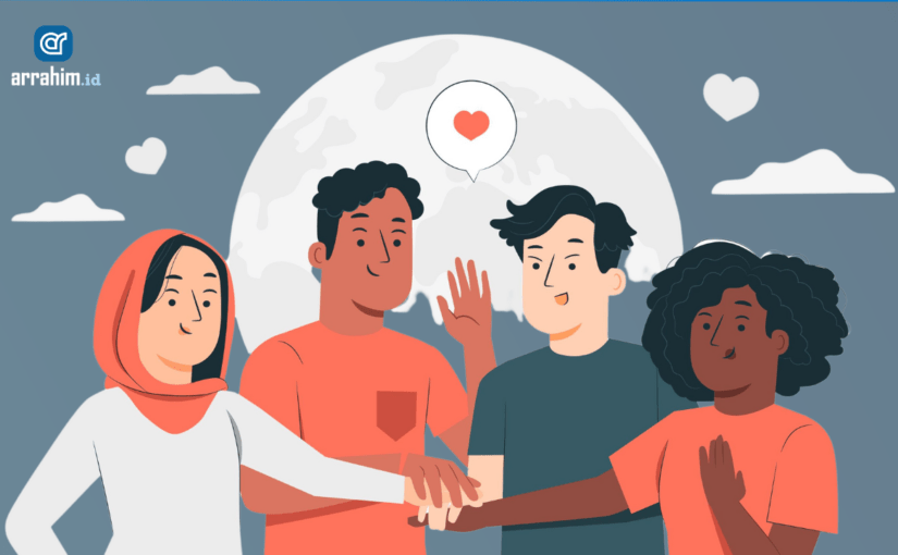 Islam dan Politik yang Melampaui Sekat-sekat Primordialisme