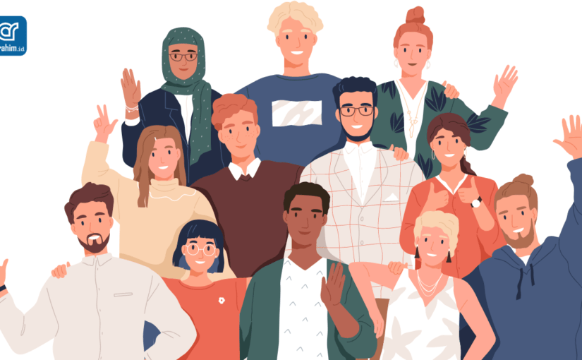 Yang Mesti Diketahui Gen Z Agar Dapat Merawat Semangat Keberagamaan