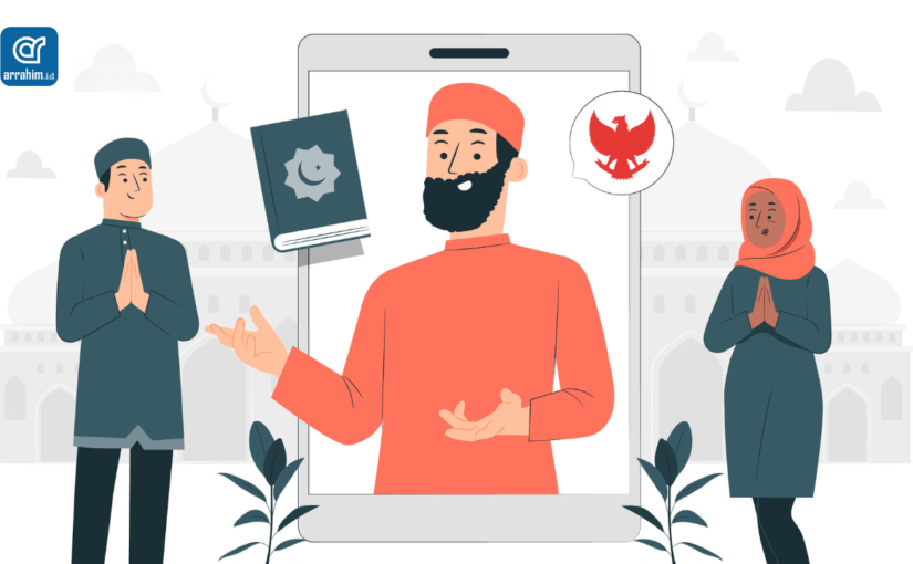 Ulama itu Harus Berpandangan Nasionalis sekaligus Agamis