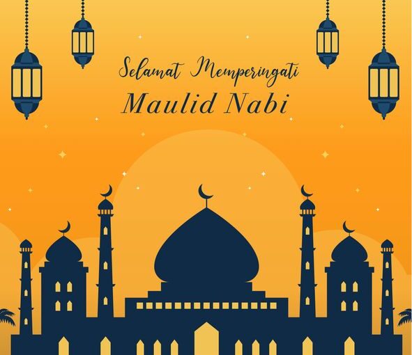 Pentingnya Memperingati Maulid Nabi Muhammad