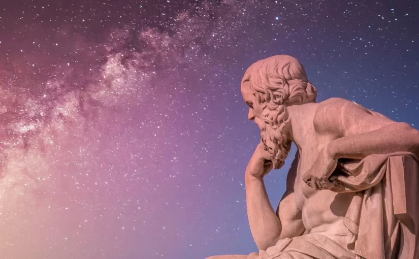 Menjalani Hidup Ideal menurut Stoikisme