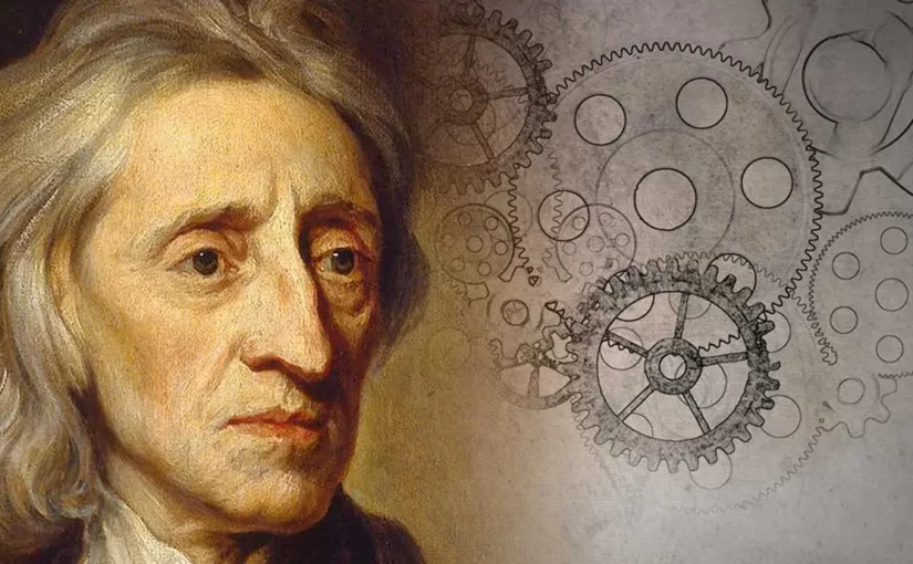 Kritik atas Empirisme John Locke