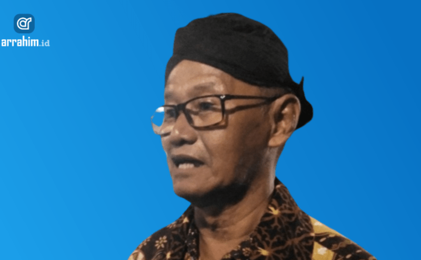 Tokoh Penting di Balik Indonesia Merayakan Perbedaan (IMP) dan Dialog Lintas Agama Kepercayaan