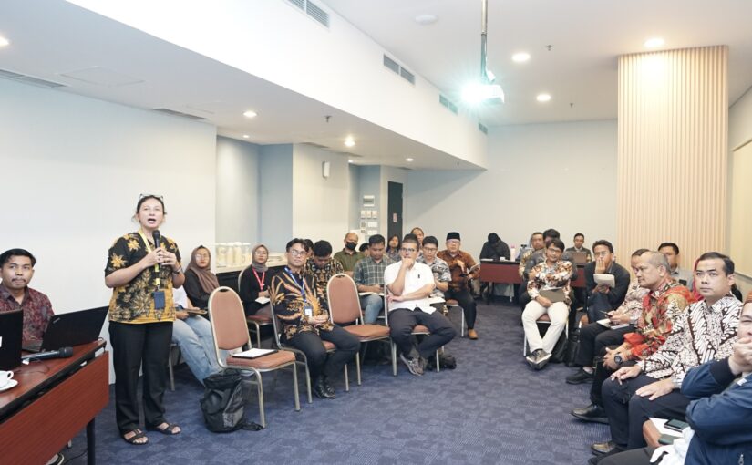 Untuk Capres, Ini Masukan untuk Pencegahan Ekstremisme