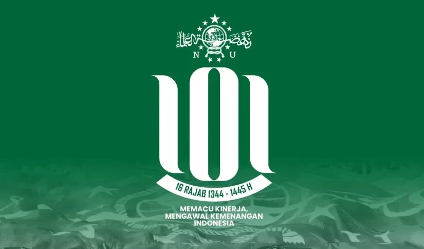 NU dalam Merawat Peradaban: Refleksi 101 Tahun Nahdlatul Ulama
