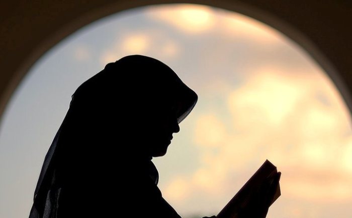 Hadis Ifki, Keberpihakan Allah kepada Wanita