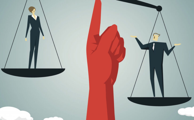 Ketimpangan Gender di Masyarakat dalam Perspektif Karl Marx