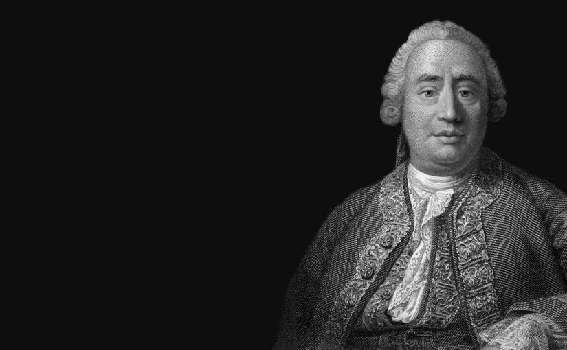 “Bertindaklah Karena Rasa Nikmat”: Memperbincangkan Etika Hume