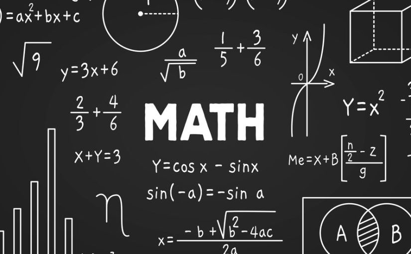Matematika adalah Bukti Nyata Ketauhidan dan Sifat-sifat Allah