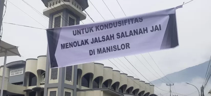 Lemahnya Peran Negara dalam Melindungi Jemaah Ahmadiyah Indonesia (1)