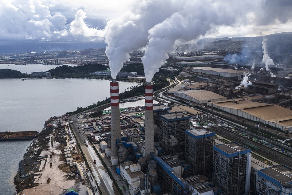 Ilusi Transisi Energi Dalam Kendaraan Listrik: Kritik Atas Kebijakan Hilirisasi Nikel (2)