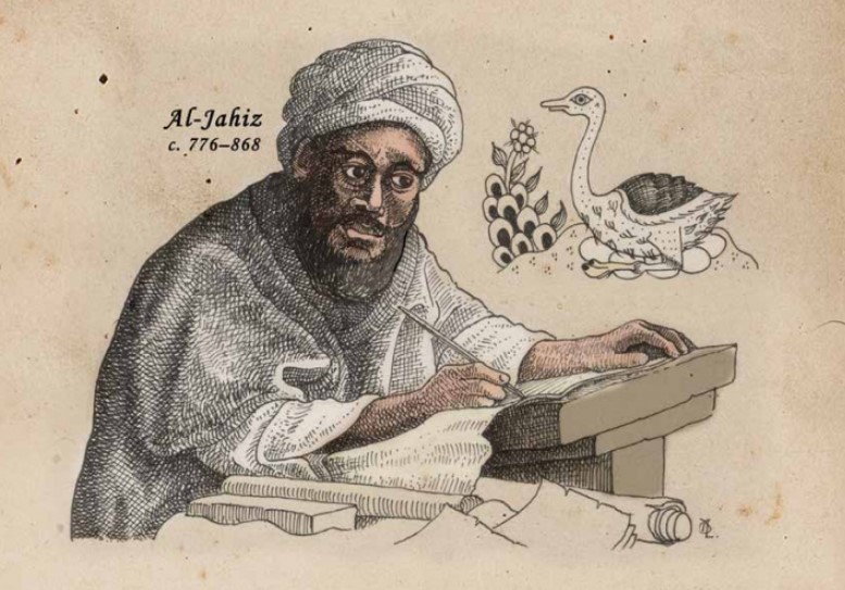 Ketika Humor Menjadi Senjata Intelektual ala Ulama Al-Jahizh