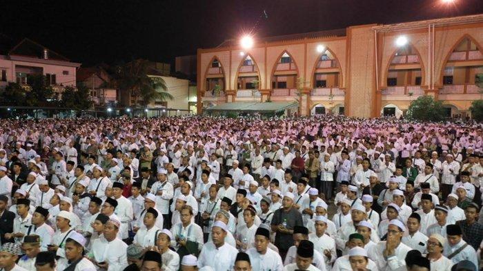 Empat Tipe Santri Menurut Sayyid Muhammad bin Alawi Al-Maliki