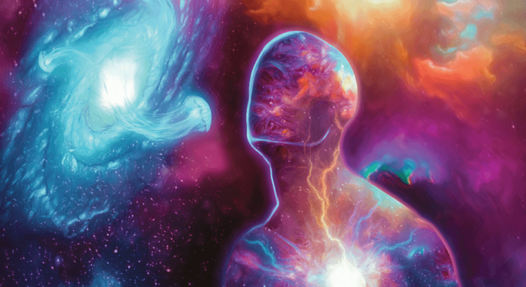 Ibn Arabi versus Sartre: Apakah Kita Diciptakan, atau Kita Menciptakan Diri Sendiri?