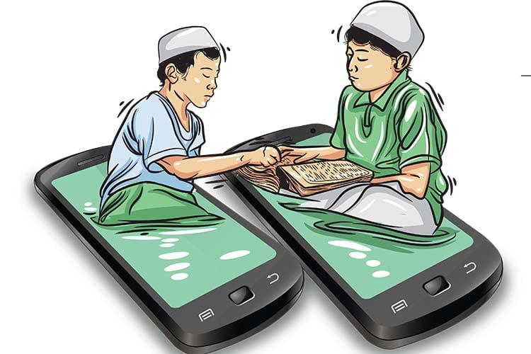 Menghidupkan Nilai Dakwah Rasulullah di Era Media Sosial