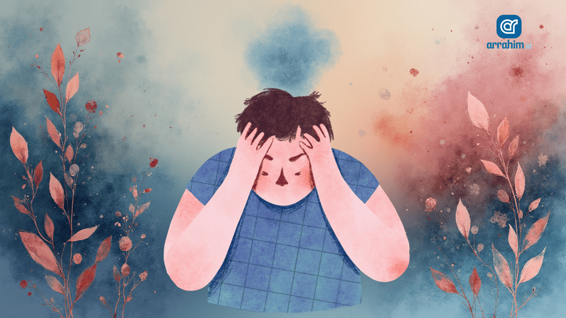 Mengapa Kesehatan Mental Gen Z Bermula dari Keluarga?