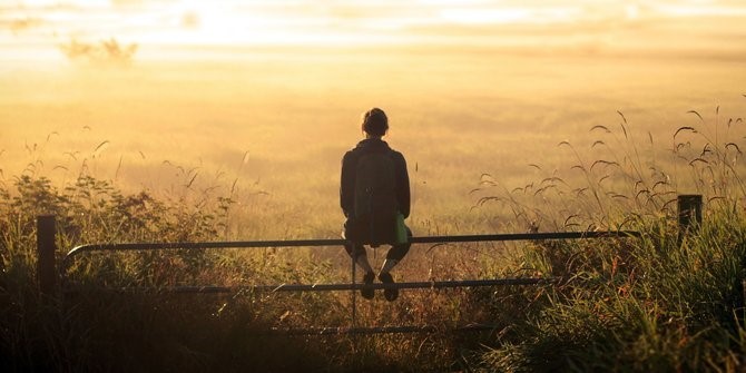 Ketika Mudah Menghakimi Orang Lain, Kita Lupa Mengoreksi Diri