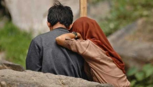 Pacaran Syar’i: Benarkah Halal?