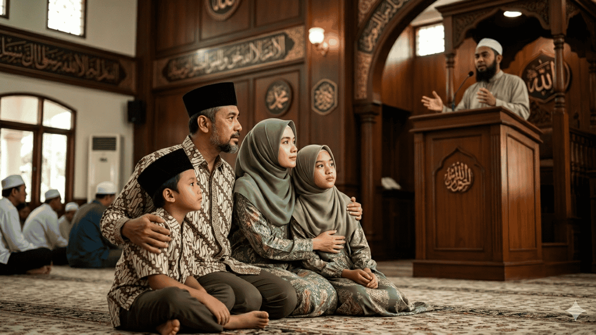 Khutbah Jumat: Menjauhi Khamar, Induk Segala Keburukan