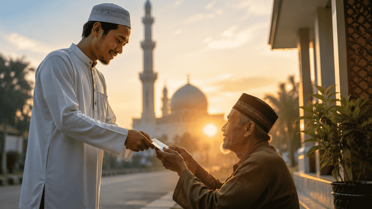 Sedekah Subuh dalam Islam: Apakah Ada Dalil Khusus?